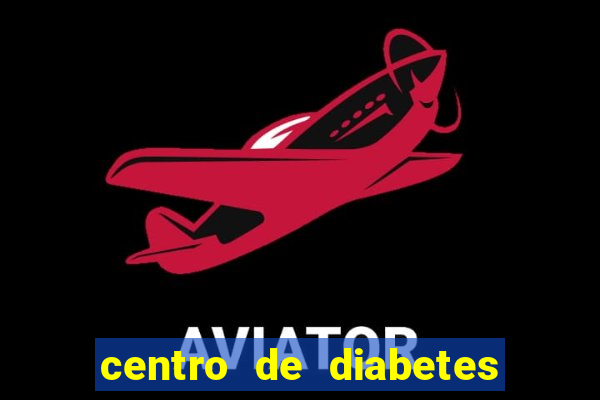 centro de diabetes rio de janeiro